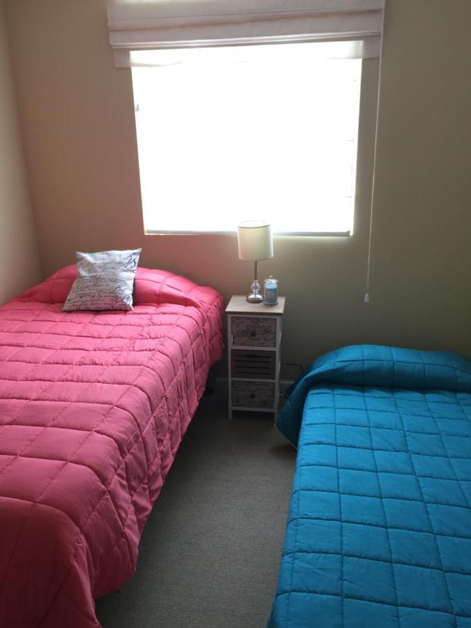 Departamento Por Dia Apartment *