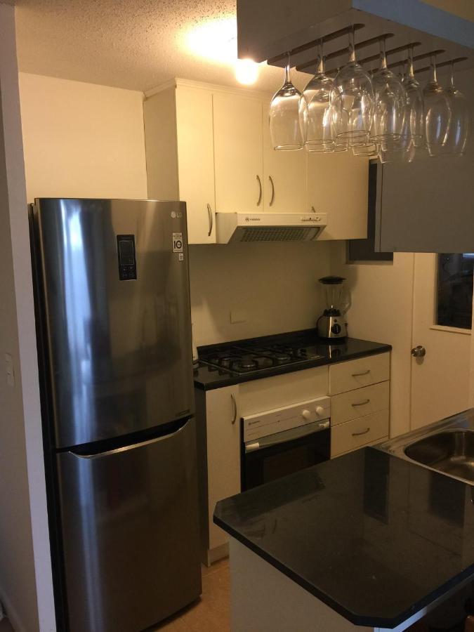 Apartment Departamento Por Dia